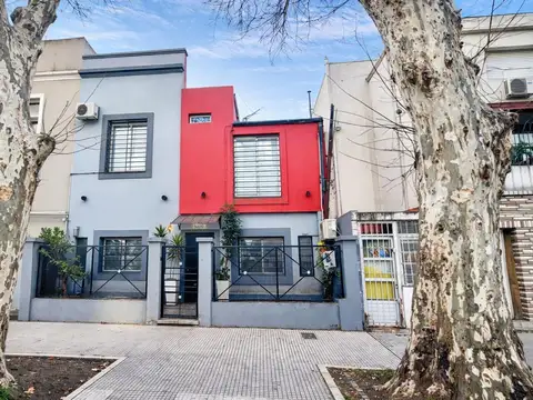 Casa en Venta en Villa del Parque, Capital Federal