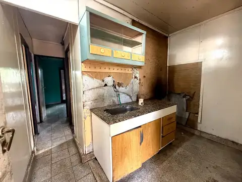 Casa en Venta 47 años