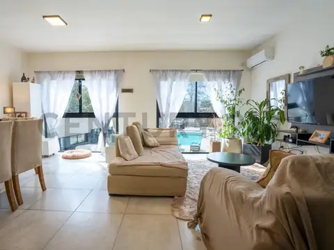 Departamento en Alquiler de 5 ambientes