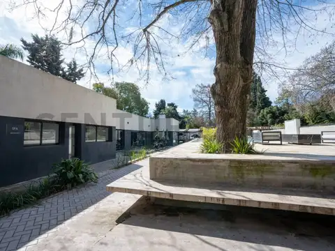 Departamento en Alquiler A Estrenar