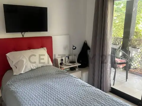 Departamento en Alquiler A Estrenar