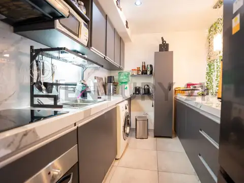 Departamento en Alquiler en City Bell, USD 1.200