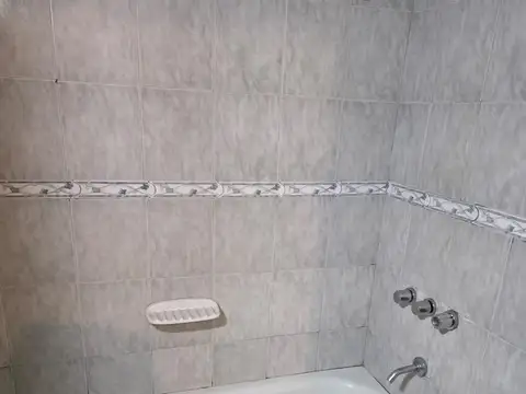 Departamento en Alquiler 35 años