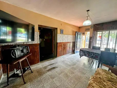 Casa en Venta en Villa Gobernador Galvez, USD 46.000