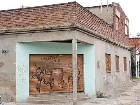 Casa en Venta 56 años