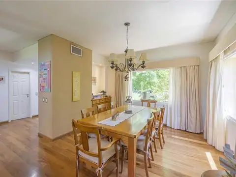 Casa en Alquiler 20 años