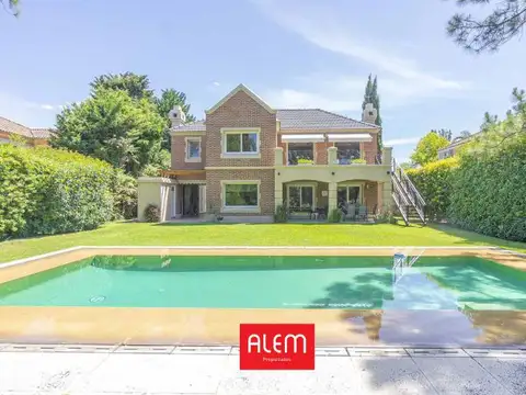 CASAS - CASA - CANNING, GRAN BS. AS. OESTE SUR