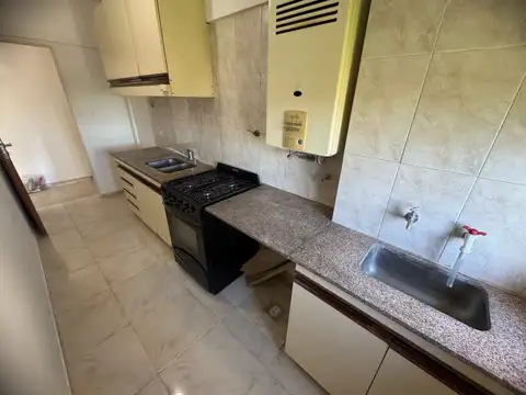 Departamento en Alquiler 15 años