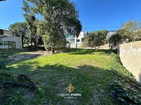 Lote En venta, VIlla Catalina