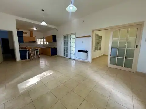 Casa en Venta de 3 dormitorios