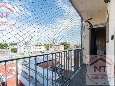Departamento en Venta en Liniers, USD 78.000