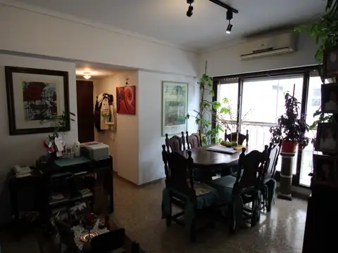 Departamento en Venta en Villa Ortuzar, USD 107.500