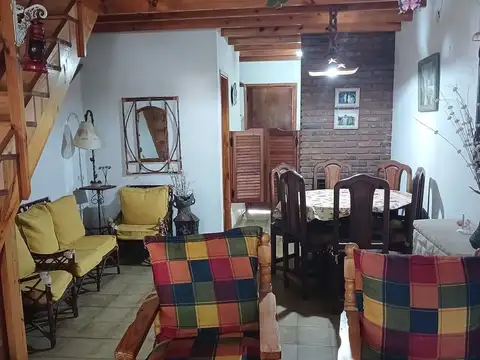 Casa en Venta de 2 dormitorios