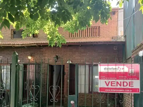 Casa - Venta - Argentina, San Bernardo - SANTIAGO DEL ESTERO 3128