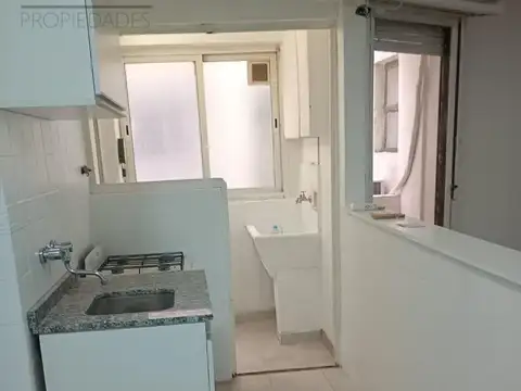 Departamento en Alquiler de 2 dormitorios