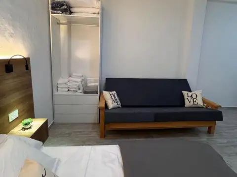 Departamento en Alquiler en San Nicolás, USD 900