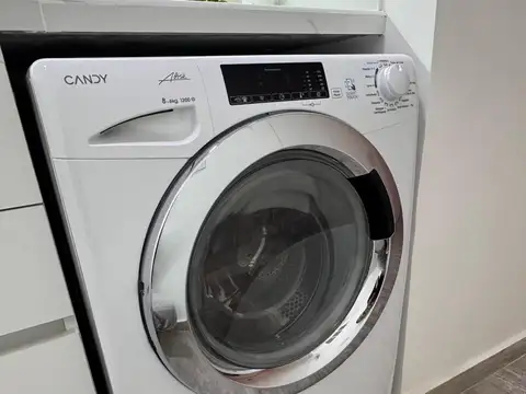 Departamento en Alquiler A Estrenar