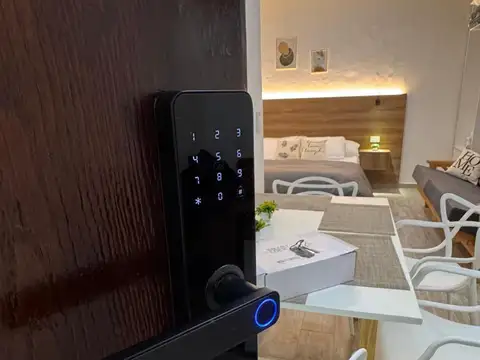 Departamento en Alquiler en San Nicolás, USD 900