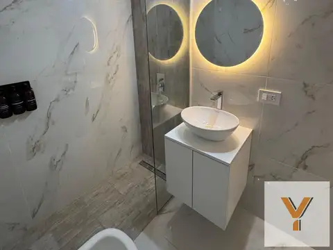 Departamento en Alquiler A Estrenar