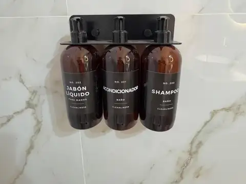 Departamento Monoambiente en alquiler - 1 Baño - San Nicolás