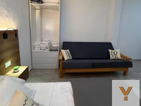 Departamento en Alquiler en San Nicolás, USD 900