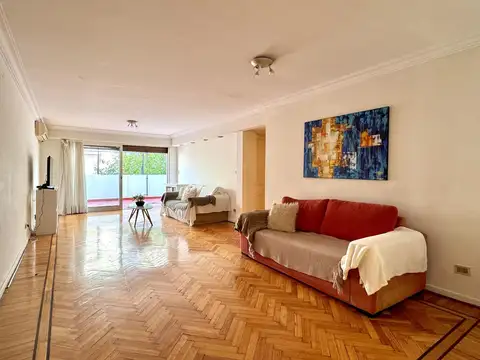 Departamento en Venta de 3 dormitorios