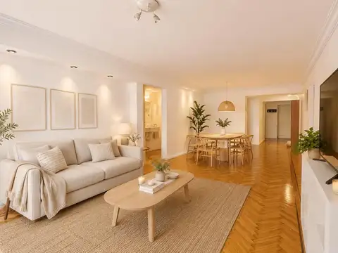 Departamento en Venta en Martinez, Partido de San Isidro