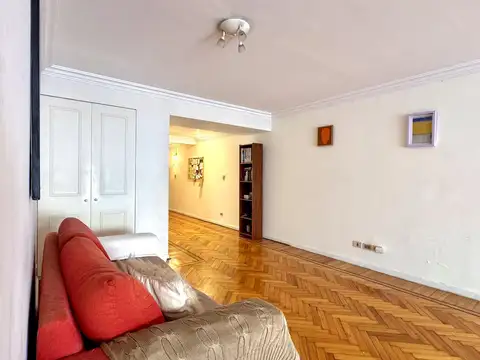 Departamento en Venta en Martinez, USD 395.000