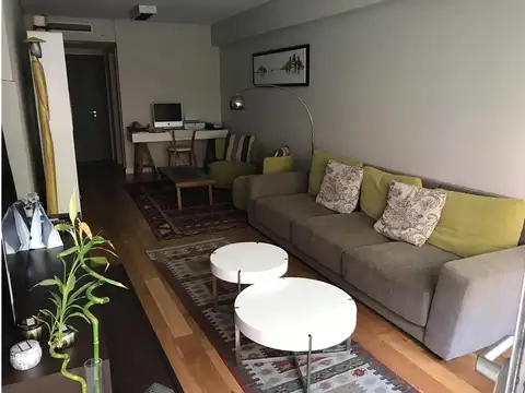 Departamento en Alquiler en Palermo, USD 3.200