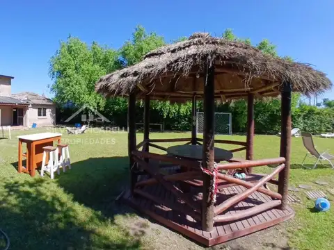 Casa Quinta  en Alquiler en Barrio Parque Sakura, Exaltación de la Cruz, G.B.A. Zona Norte