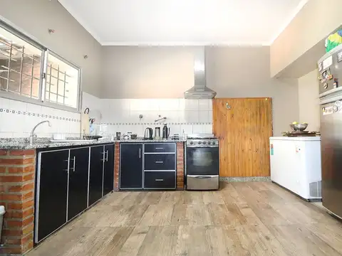 Venta PH Tipo Casa 4Amb Merlo Quincho/Cochera 