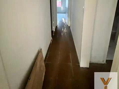 Casa en Alquiler 30 años