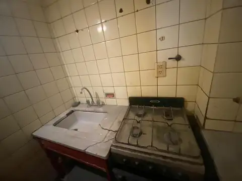 Departamento en Venta Apto profesional