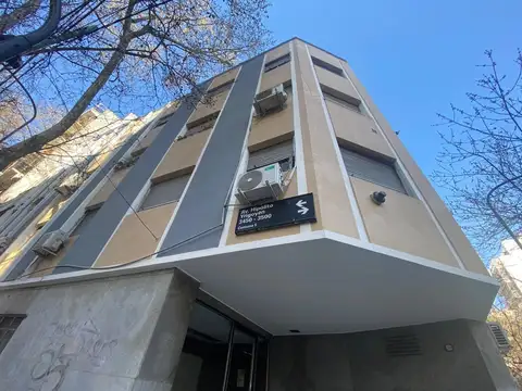 Departamento - Venta - Argentina, Capital Federal - Hipólito yrigoyen 3501