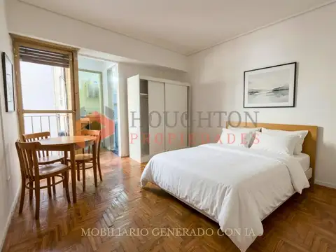 Departamento en Alquiler en Caballito, CABA