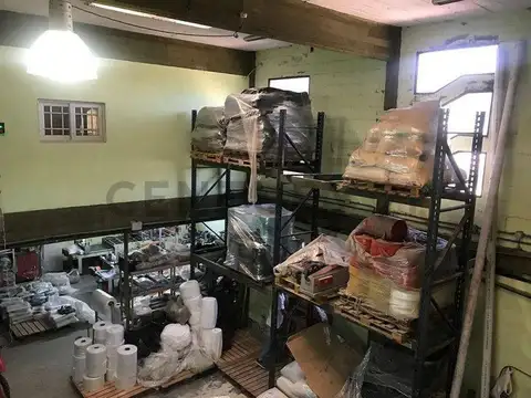 Galpon en Venta 17 años