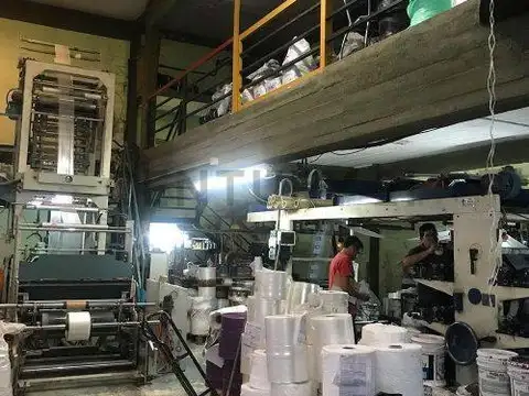 VENTA GALPON DEPOSITO ITUZAINGO ZONA INDUSTRIAL