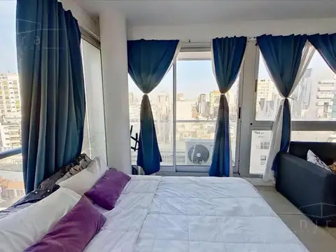 Departamento en Venta de Monoambiente