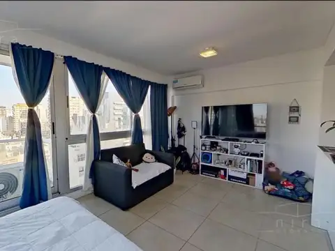 Departamento en Venta en Villa Urquiza, USD 95.000