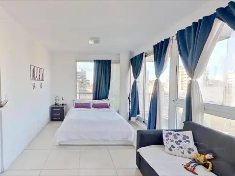 Blanco Encalada 4800
