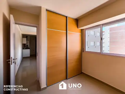 Departamento en Venta al Este