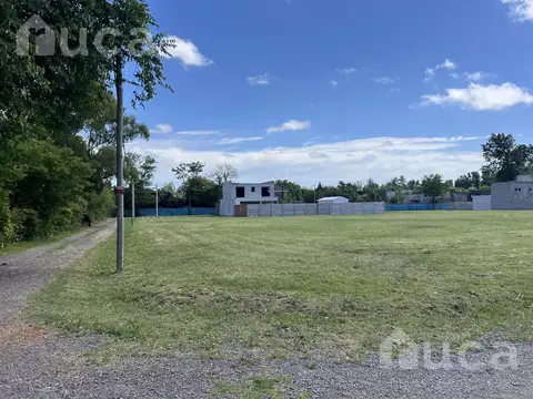 Terreno en Venta de 334,0 m2