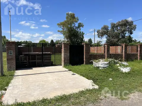 BARRIO ALTOS DE GARIN | POSESION Y ESCRITURA INMEDIATA: LISTO PARA CONSTRUIR  