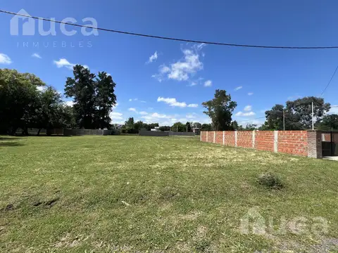 BARRIO ALTOS DE GARIN | POSESION Y ESCRITURA INMEDIATA: LISTO PARA CONSTRUIR  
