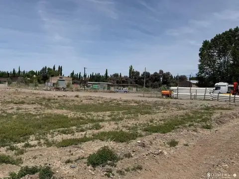 En Venta, Lote de 600m2, Lote Los Radales, Neuquén