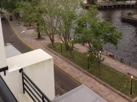 Venta 3 Amb , Terrazas al Rio , Tigre 