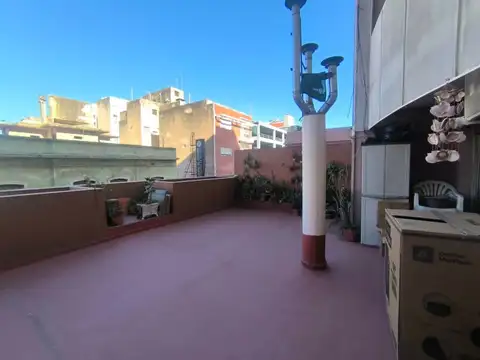 Santa Rosa 100