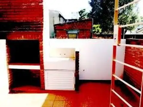 Casa en Alquiler Temporal de 3 dormitorios