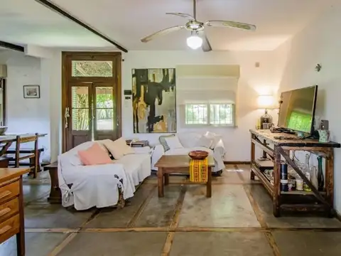 Quinta en Venta de 5 dormitorios