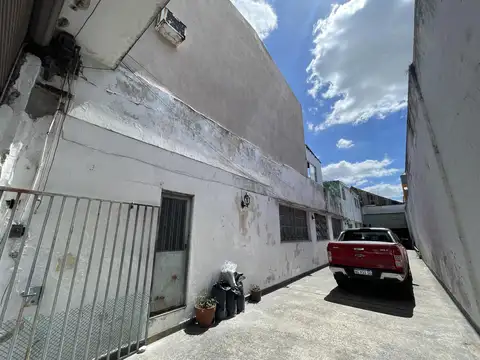 Galpon en Venta A Estrenar